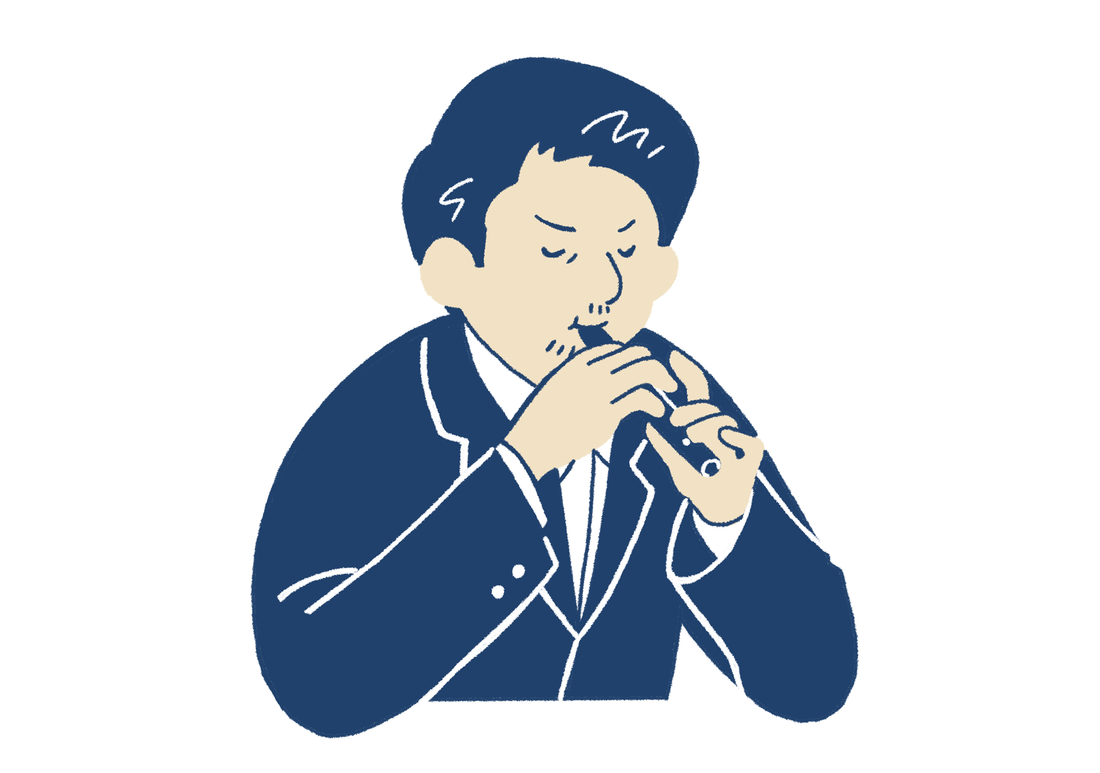ええ塩梅