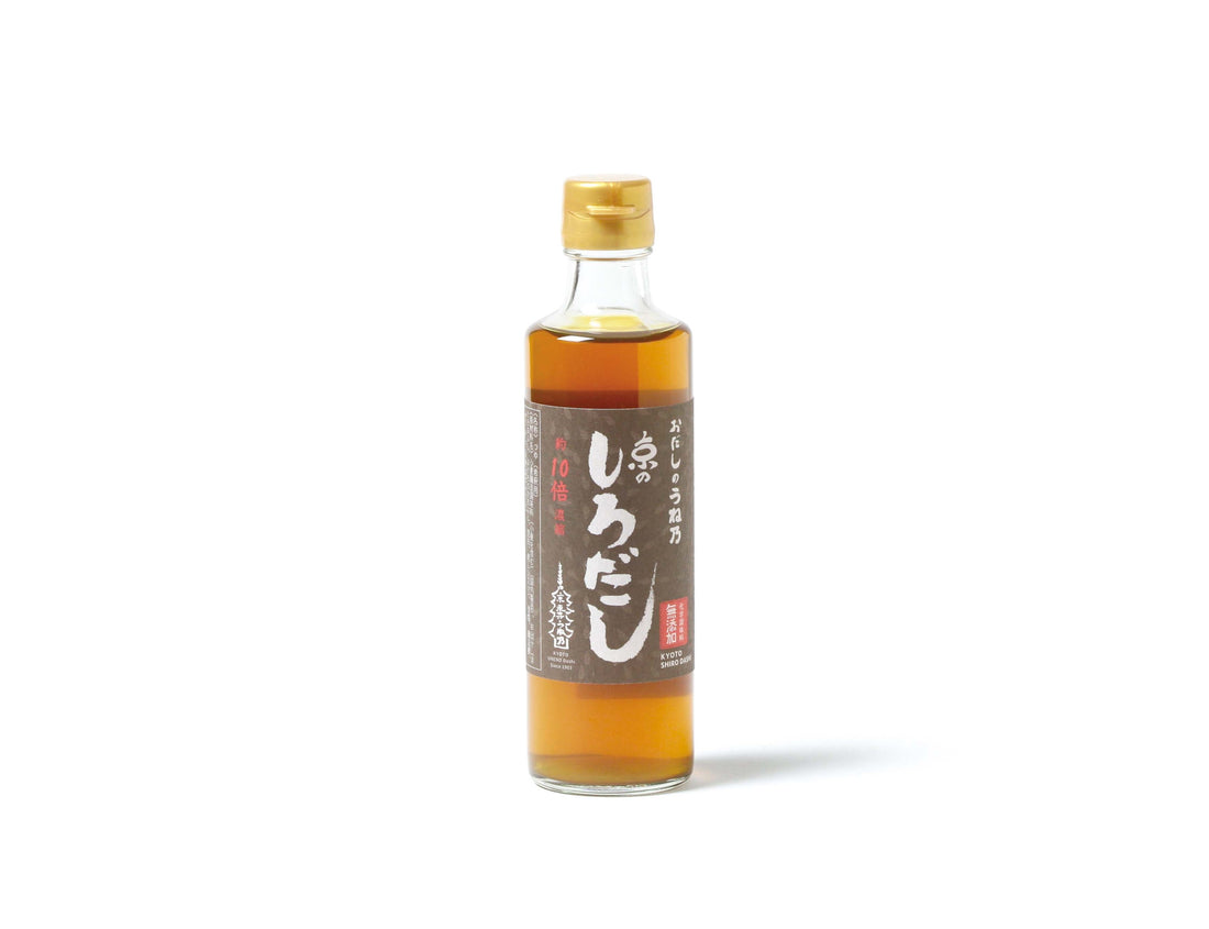 おだしで朝活