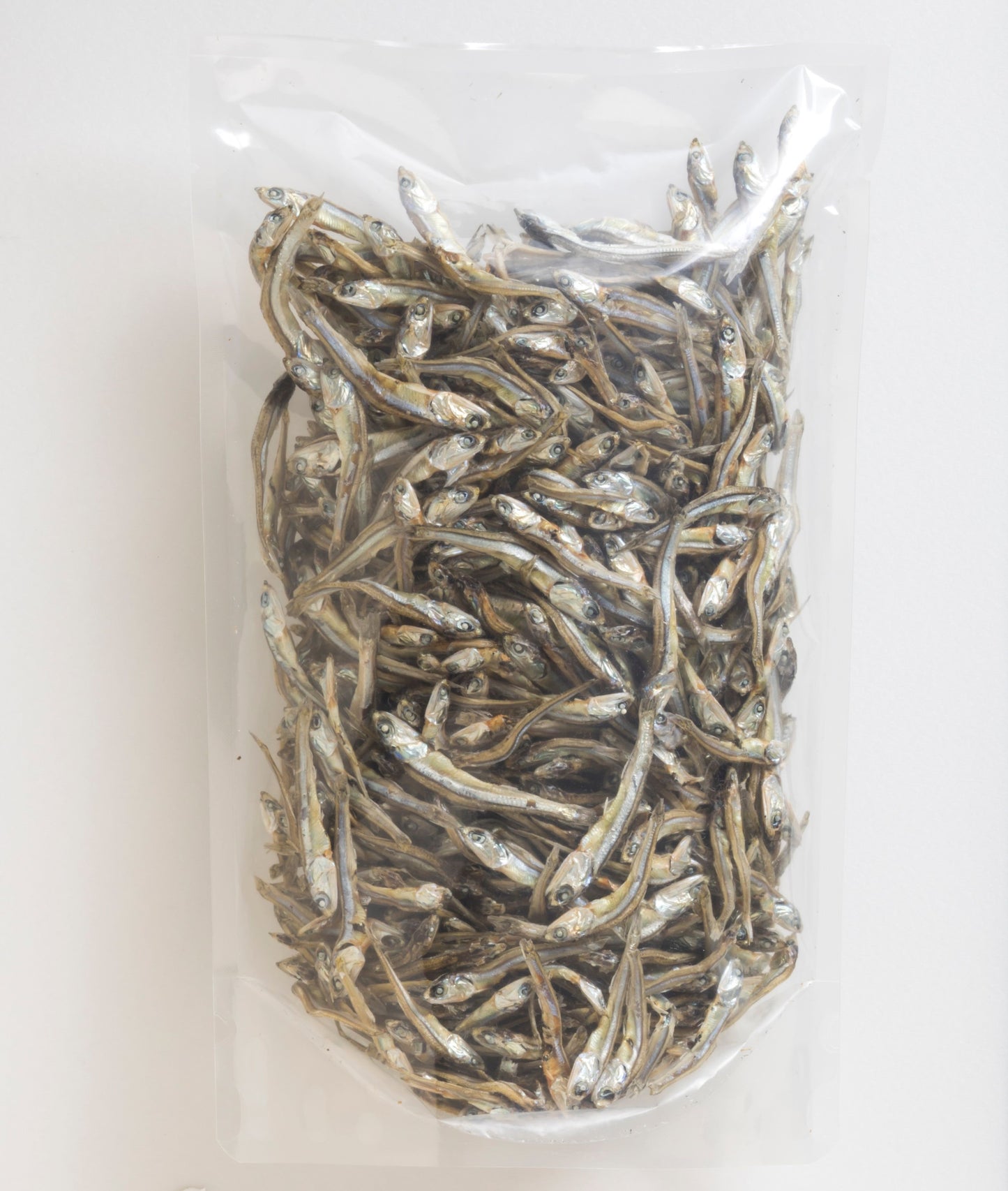 煮干