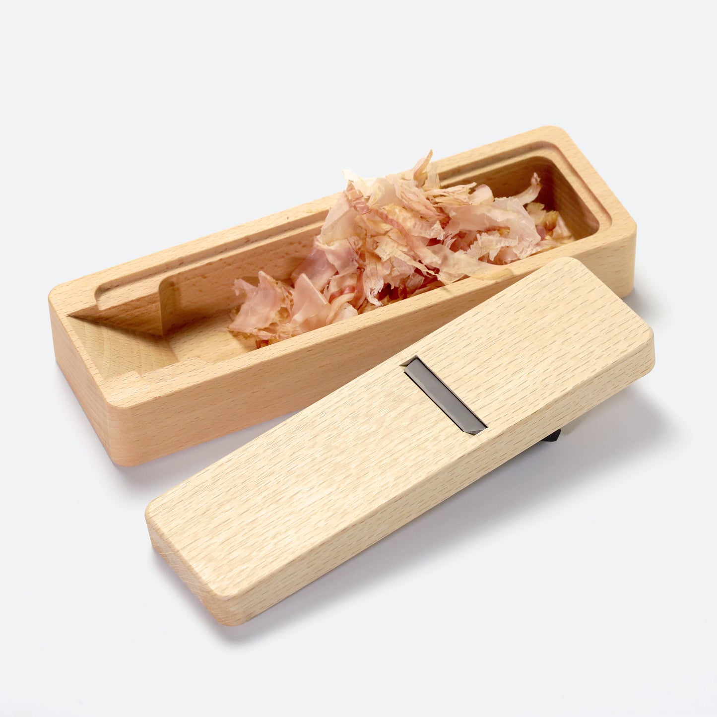 削り器