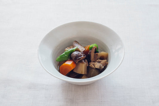 筑前煮