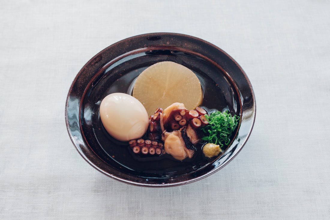 おでん