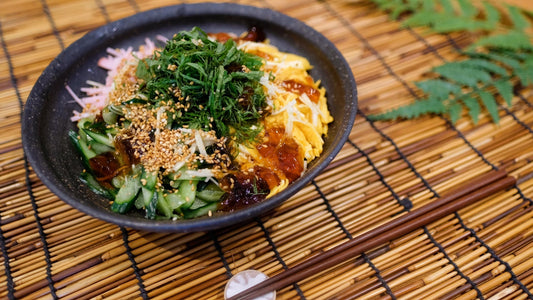 冷やし中華
