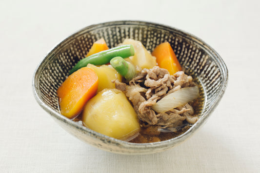 肉じゃが