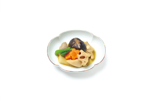 筑前煮