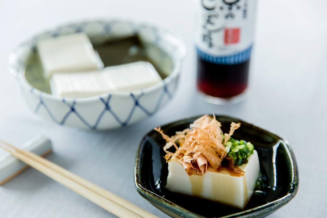 湯豆腐