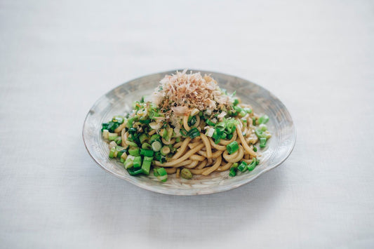 焼うどん