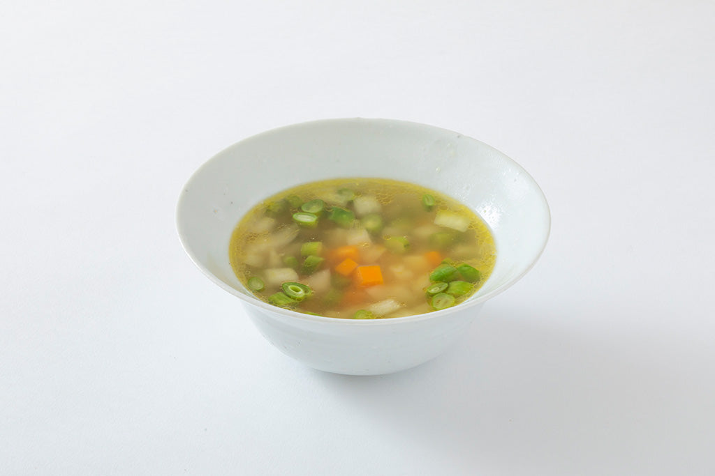 ミネストローネ