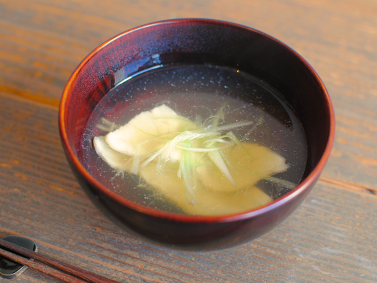 鯛のおすまし