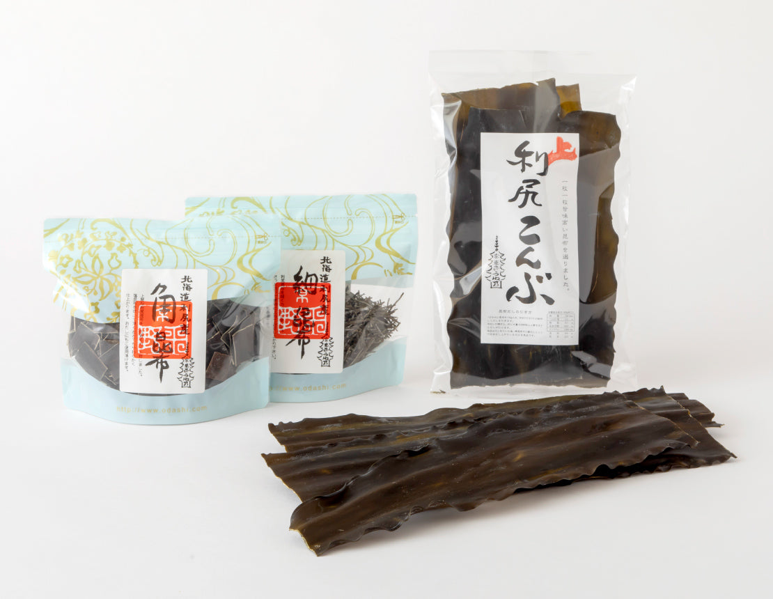 昆布