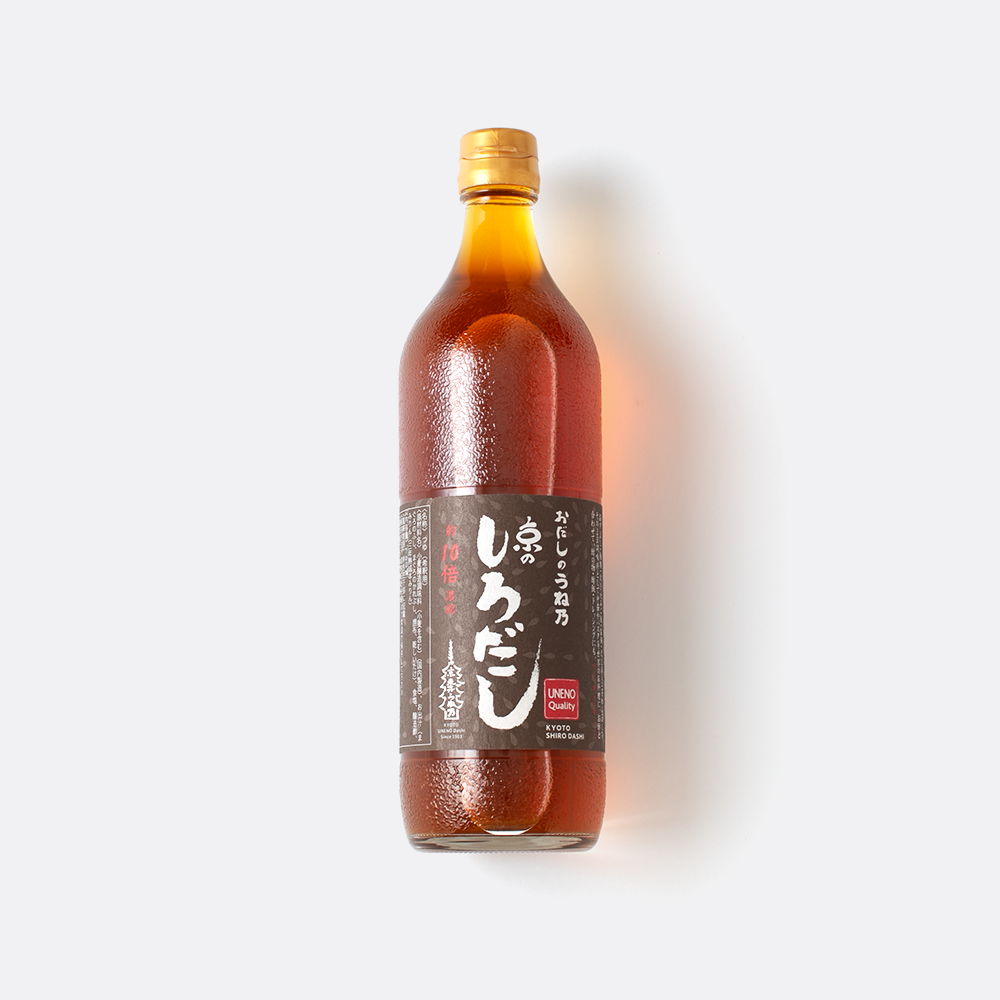 京のしろだし
