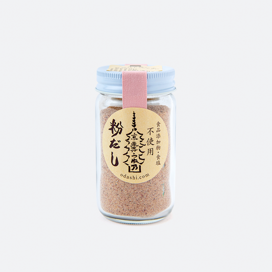 粉だし（かつお）