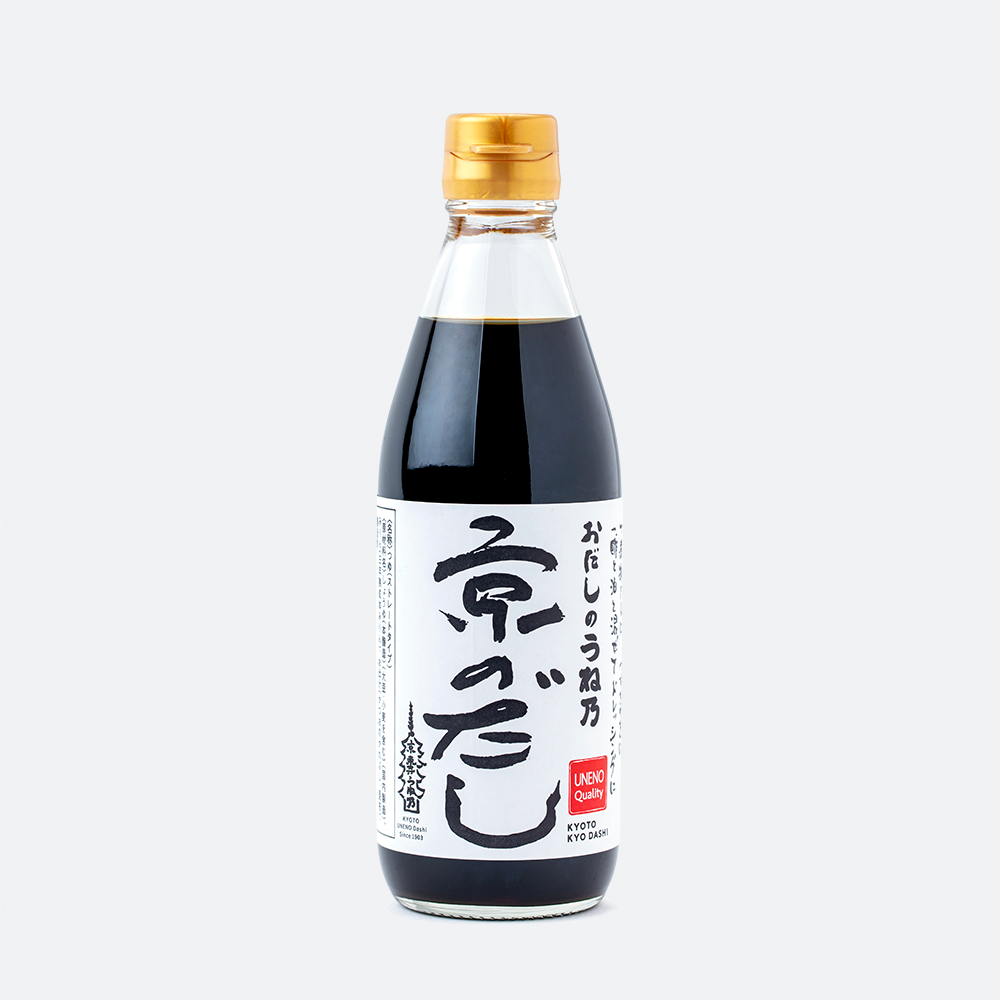 京のだし