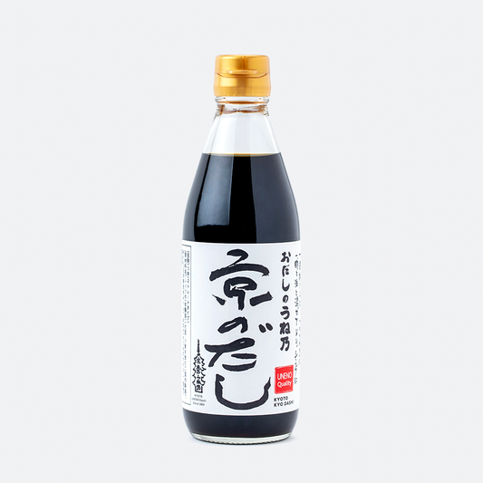 京のだし