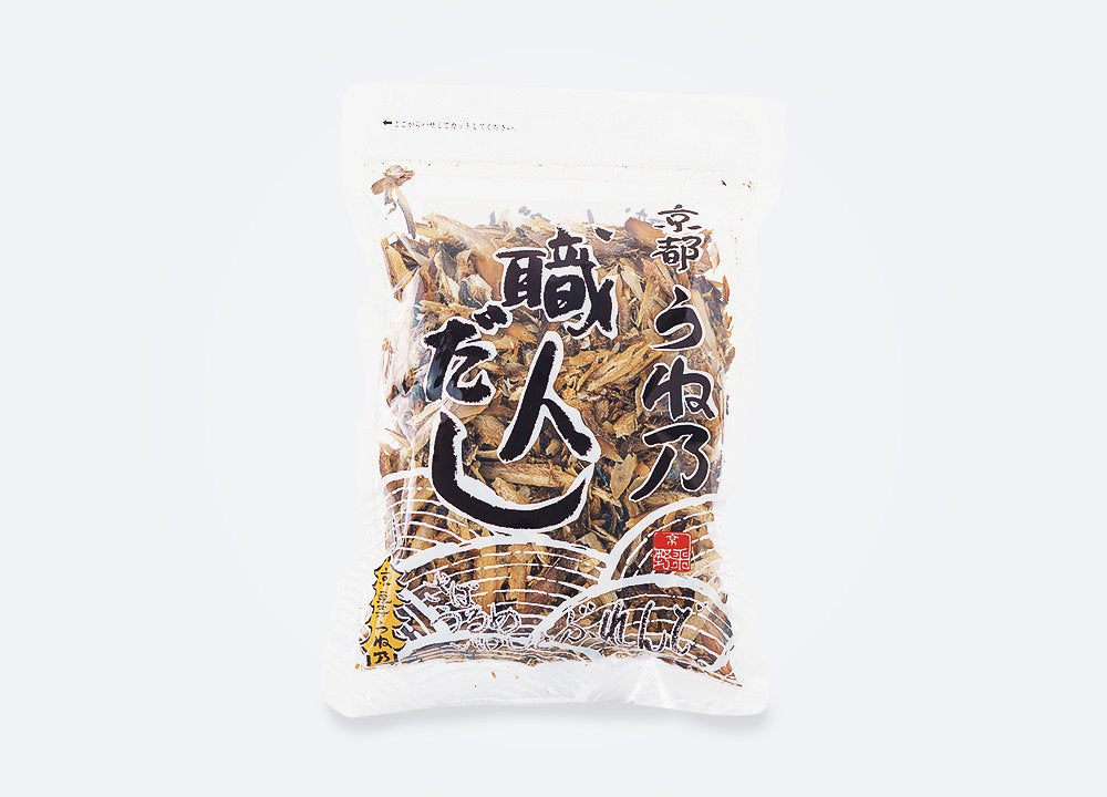 職人だし