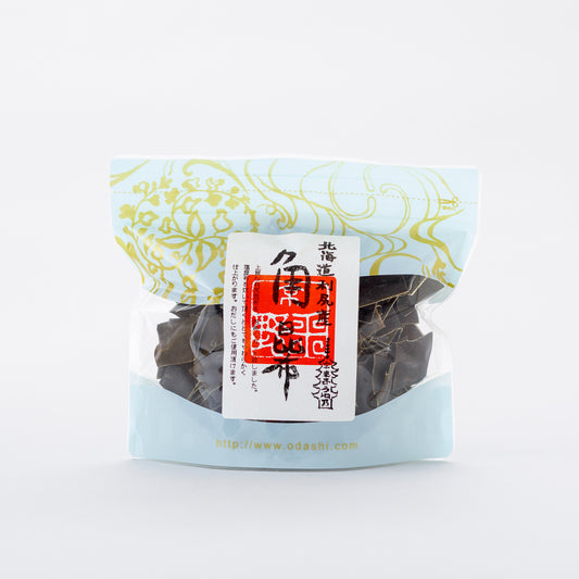 角昆布