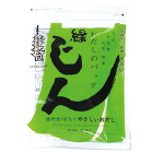 おだしのパックじん(緑)
